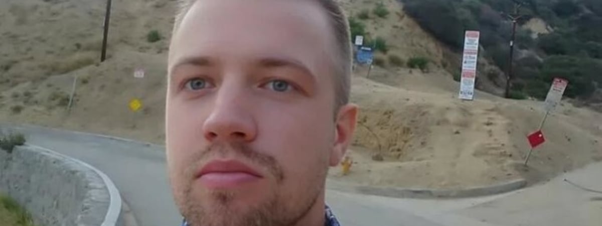 Живущий в США айтишник из EPAM посетил Беларусь. Теперь ему грозит до семи лет колонии