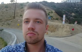 Живущий в США айтишник из EPAM посетил Беларусь. Теперь ему грозит до семи лет колонии