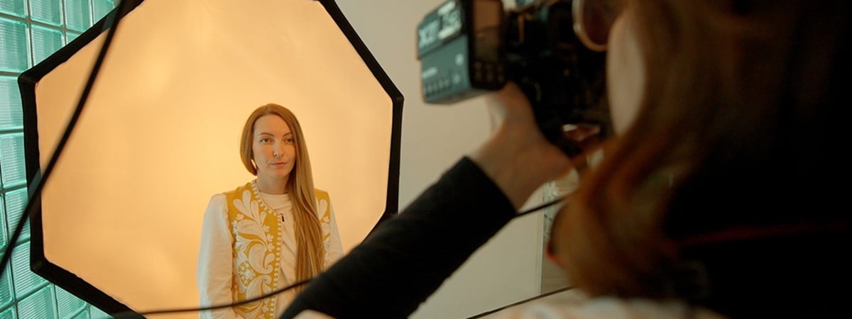 МВД обновило требования к фото на паспорт для белорусов. Что запретили надевать? — Официально