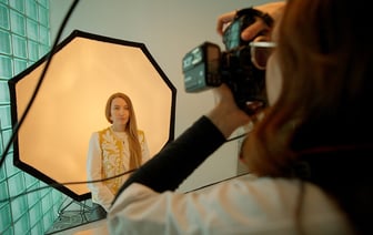 МВД обновило требования к фото на паспорт для белорусов. Что запретили надевать? — Официально