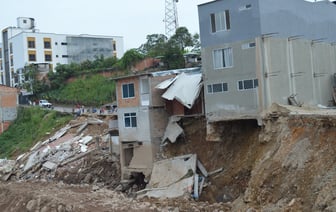 Наводнение в Чехии нанесло ущерб более чем на $2,4 млрд