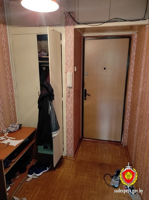 В квартире были обнаружены трупы двух мужчин - что произошло