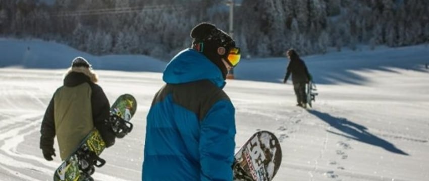 Туркомпании в Беларуси начали бронировать горнолыжные туры. Что по ценам