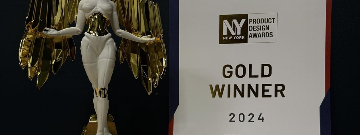 Часы белорусского завода «Луч» взяли золото на международном конкурсе дизайнеров в Нью-Йорке. Как выглядят и сколько стоят? — Фото