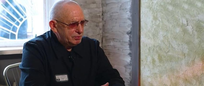 Сотрудники КГБ задержали офицера запаса за работу на спецслужбы Украины