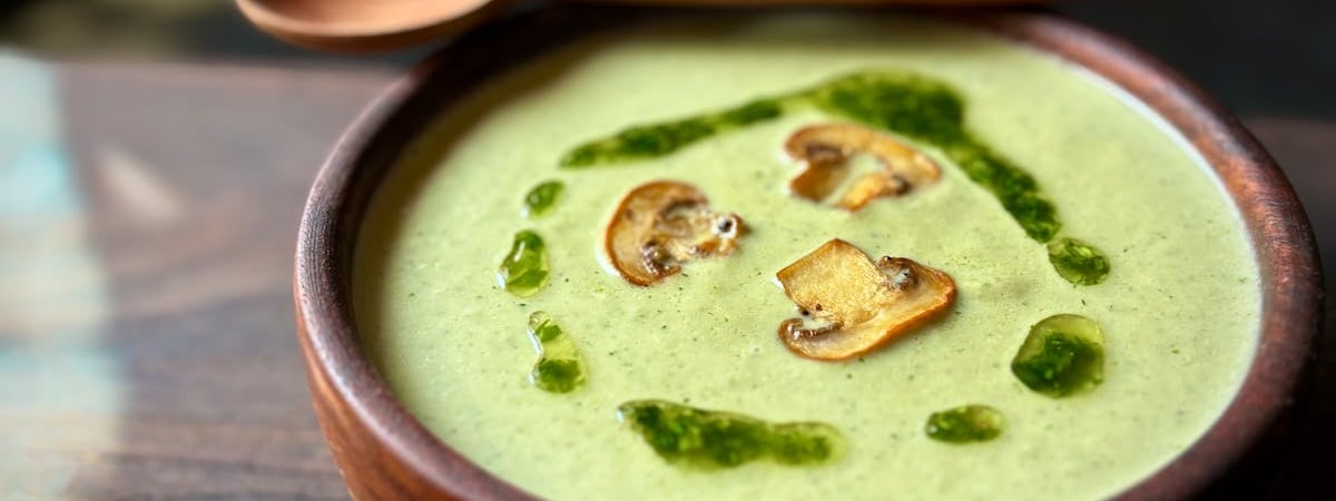 Секреты чистоты духовки