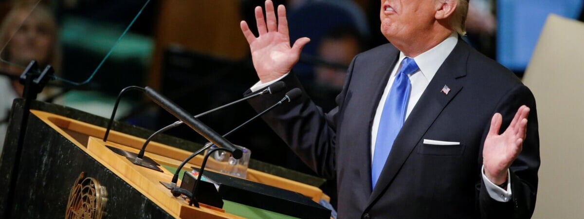 США не поддержали резолюцию ООН в поддержку Украины накануне годовщины войны – Reuters