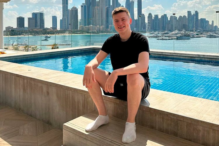 Скандальный стример Mellstroy объявлен в розыск. Что произошло?