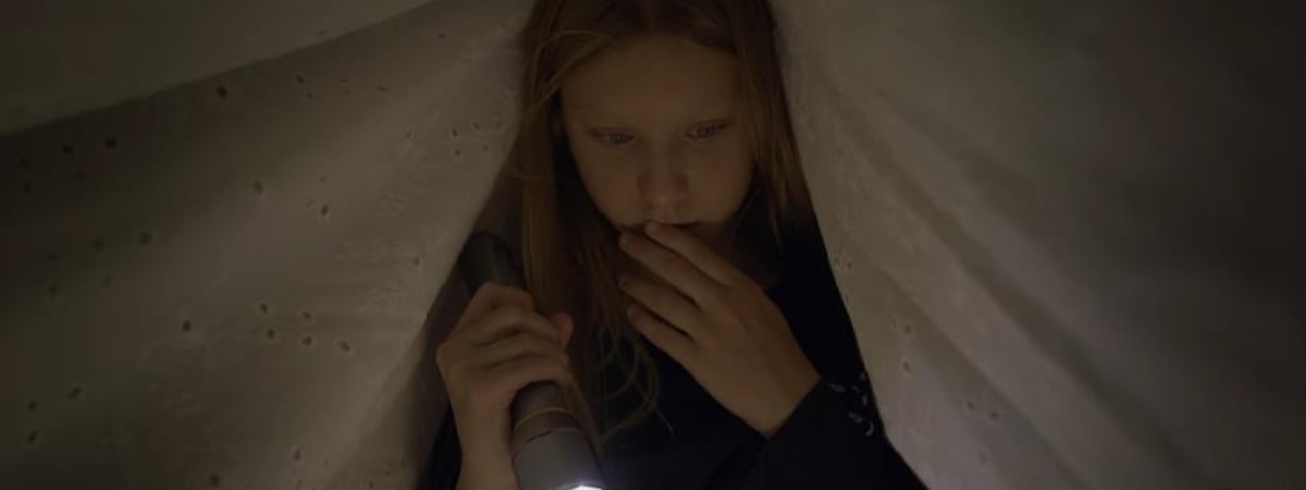 День волшебных сказок на ночь: пять фильмов для семейного просмотра