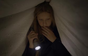 День волшебных сказок на ночь: пять фильмов для семейного просмотра