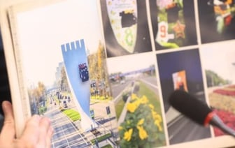 Комплексное благоустройство около 20 дворовых территорий проведут в Бресте в 2025 году