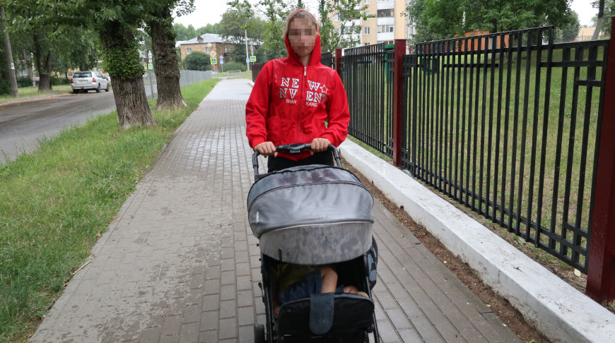 «Когда сына забрали, не находила места». История белоруски, которая смогла изменить жизнь и вернуть ребенка из приюта