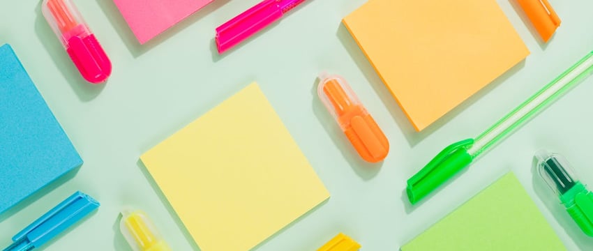 Дом торговли Полоцка открыл горячие зоны по продаже товаров для школьников. Есть скидки