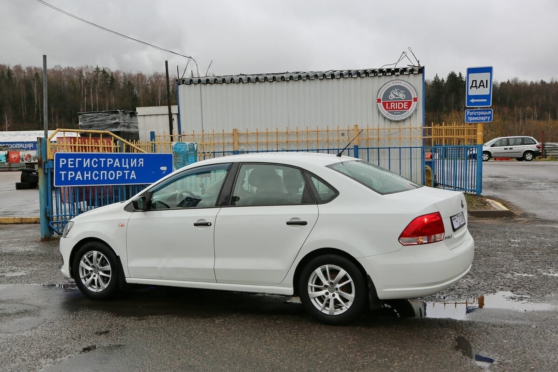 Белорусская «вторичка» глазами автоподборщика. Какие есть варианты?