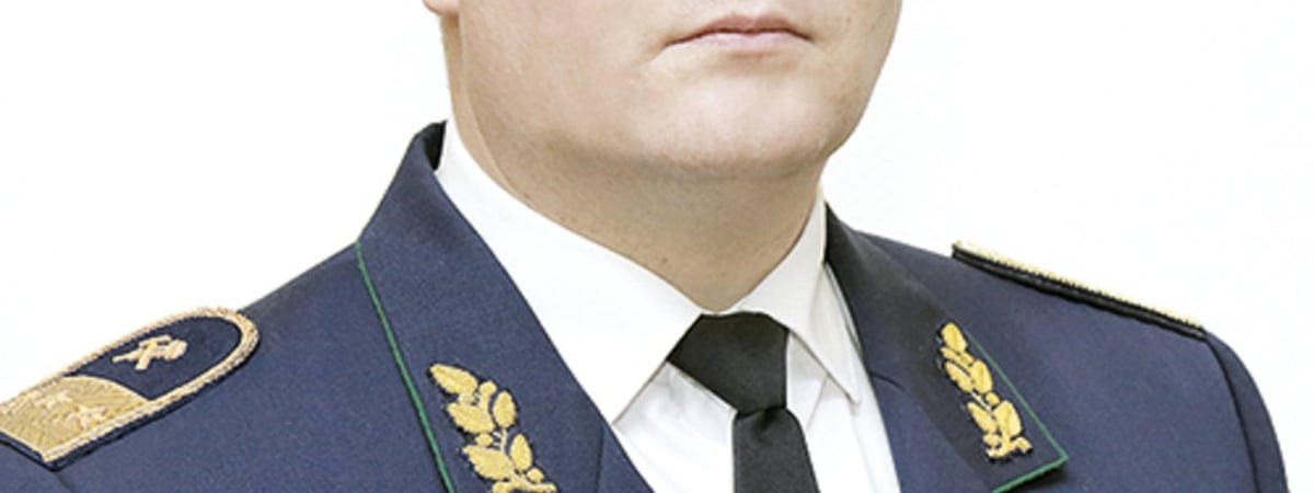 Силовики подтвердили, что задержан топ-менеджер БелЖД