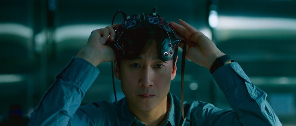 Обладатель Оскара за фильм «Паразиты» Ли Сон-гюн найден мертвым