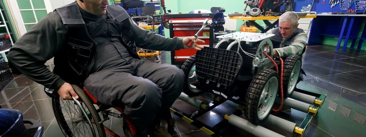 Какие предприятия Беларуси обязаны брать на работу инвалидов? Совмин установил порядок утверждения квот