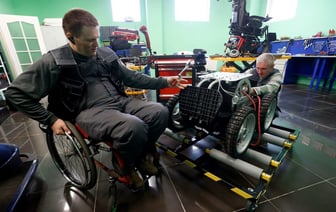 Какие предприятия Беларуси обязаны брать на работу инвалидов? Совмин установил порядок утверждения квот