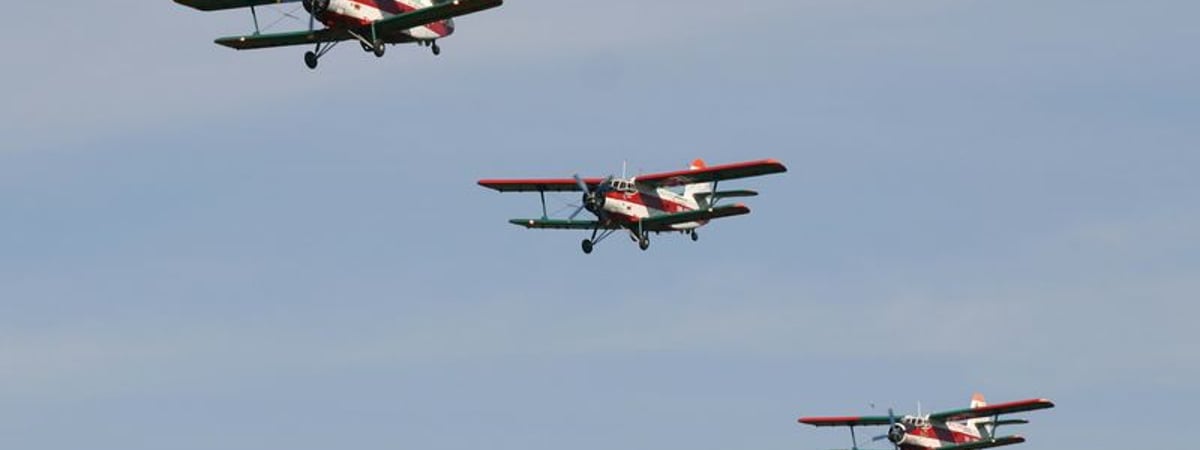 Под Гродно в небо поднимут авиацию — в чем причина