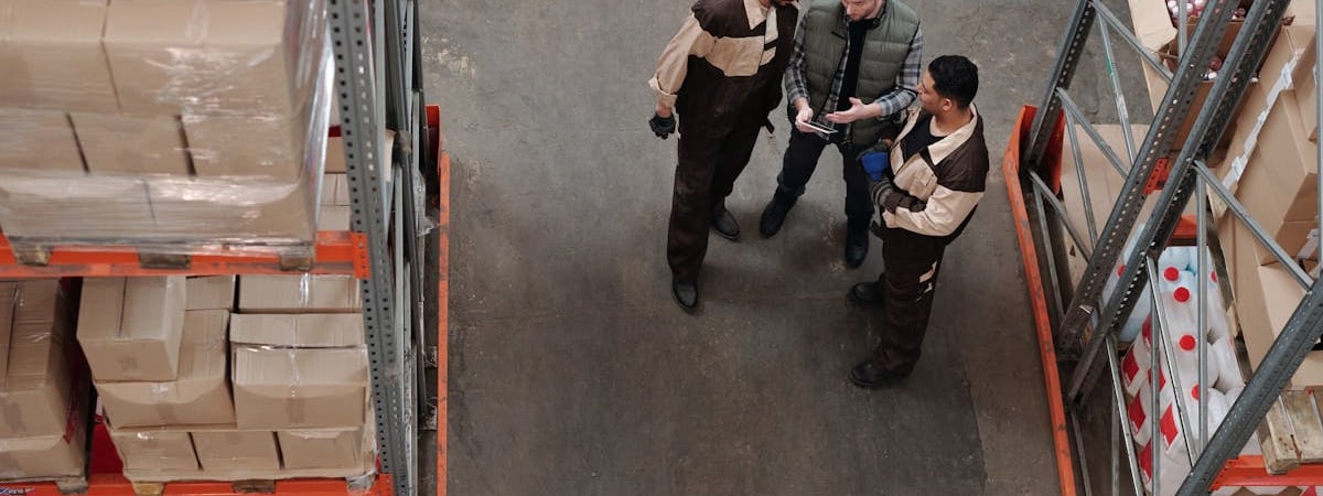 Производителей еврозоны больше беспокоит дешевый китайский импорт, чем американские пошлины