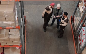 Производителей еврозоны больше беспокоит дешевый китайский импорт, чем американские пошлины