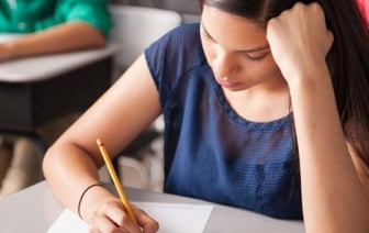 Названы самые популярные предметы на ЦТ в 2024 году. Угадаете, какой в лидерах?