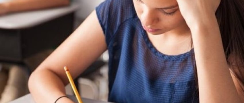 Названы самые популярные предметы на ЦТ в 2024 году. Угадаете, какой в лидерах?