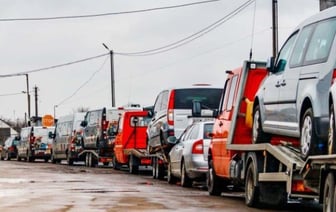 Скидки на авто. Таможня предупредила о новой схеме мошенников