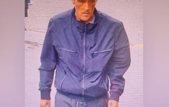 Пропажа мужчины в Бресте