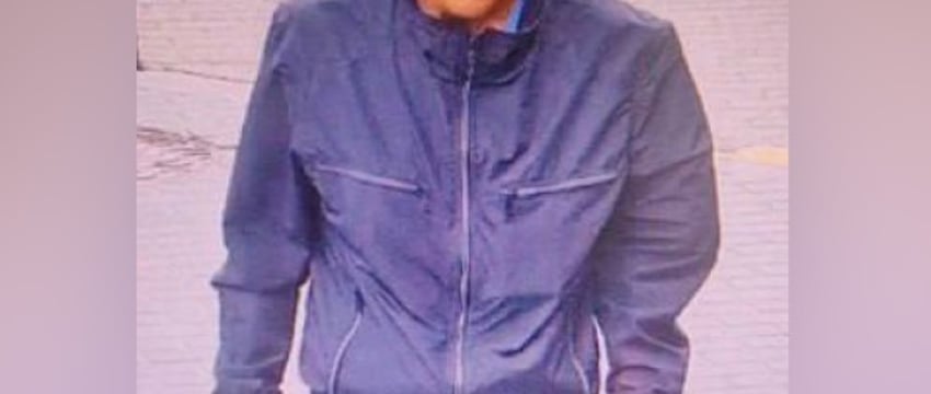 Пропажа мужчины в Бресте