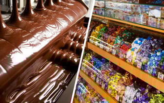 До 54%. Белорусам предложили скидки на 42 вида шоколада, конфет и батончиков весь сентябрь