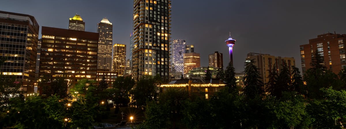 Канада тоже планирует ввести пошлины на электромобили и сталь из Китая