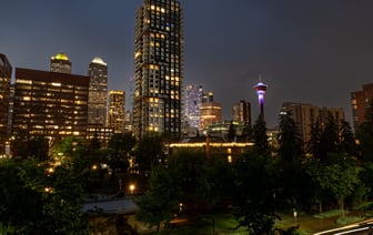 Канада тоже планирует ввести пошлины на электромобили и сталь из Китая