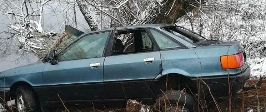 Трагедия под Полоцком: 11-летний мальчик утонул вместе с машиной, водитель ожидает суд