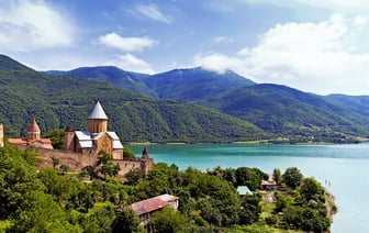 Новые правила для туристов из Беларуси в Грузии