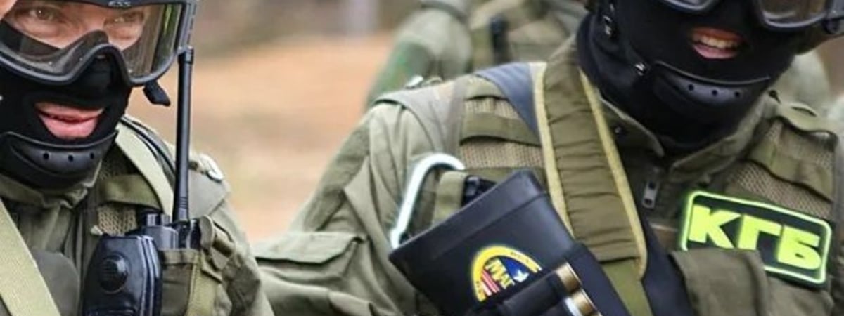 В Евросоюз засланы группы диверсантов для ликвидации беларусских оппозиционеров – BYPOL
