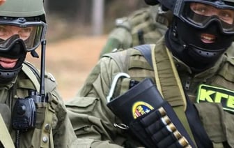 В Евросоюз засланы группы диверсантов для ликвидации беларусских оппозиционеров – BYPOL