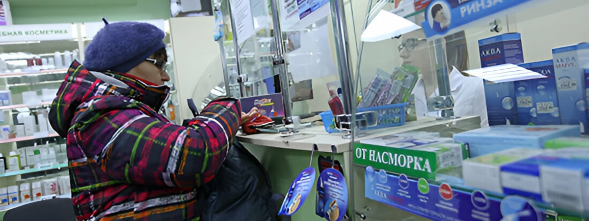 Минздрав определил, сколько белорусских лекарств должно быть в частных аптеках. А что с ценами? — Официально