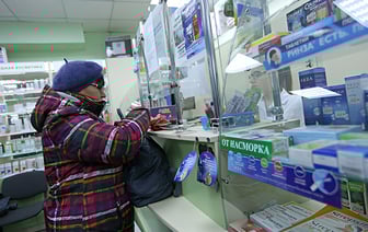 Минздрав определил, сколько белорусских лекарств должно быть в частных аптеках. А что с ценами? — Официально
