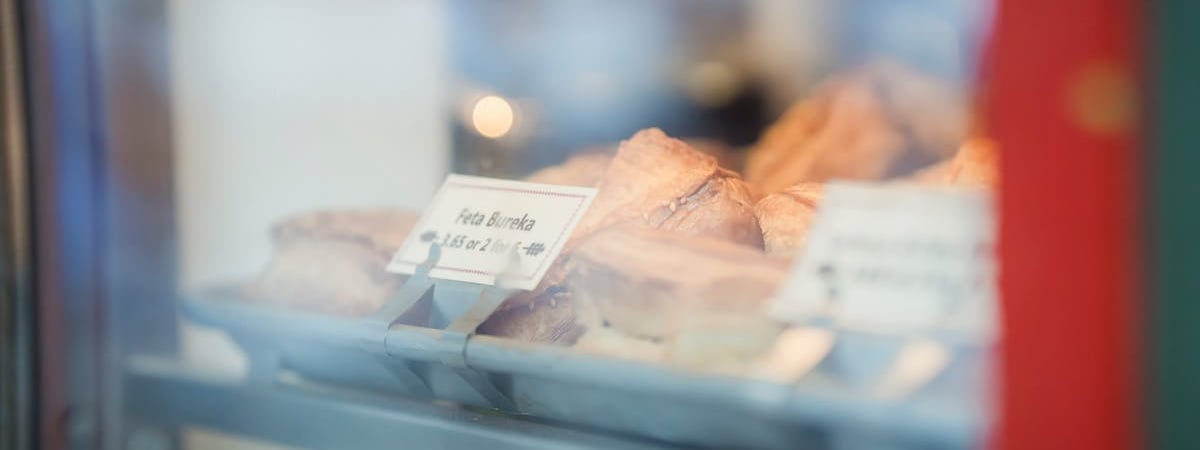 В 2025 году в РФ рост цен на продукты может достигнуть 20%