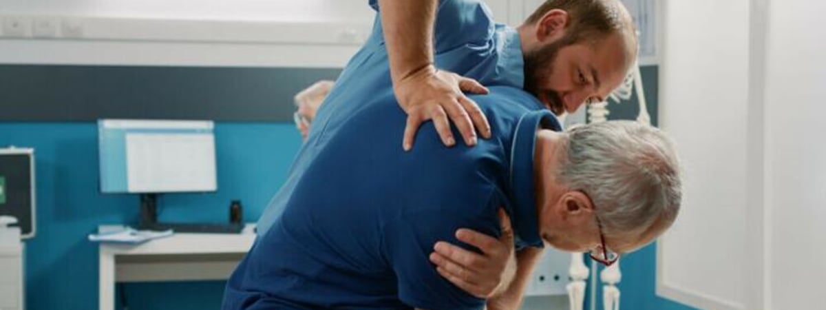 Революция в лечении инсульта: новый препарат восстанавливает двигательные функции без физиотерапии