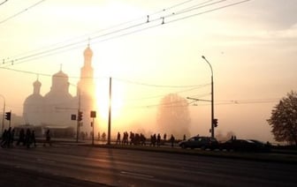 Крещение Господне отмечает сегодня православный мир. История праздника