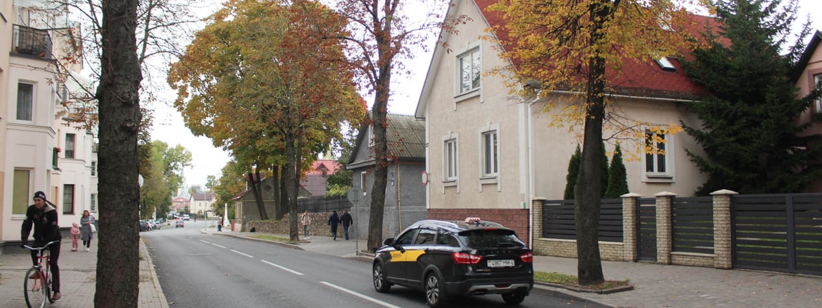 В Гродно на один день разрешат бесплатный проезд в общественном транспорте — когда и кому