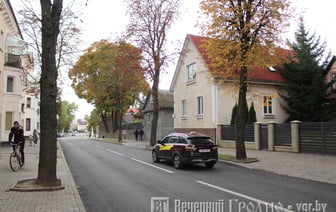 В Гродно на один день разрешат бесплатный проезд в общественном транспорте — когда и кому