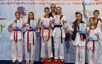 Молодежный спорт в Беларуси: государственные программы и их влияние на спортивные достижения