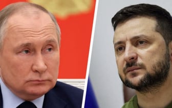 Политические высказывания и праздничные поздравления в Украине