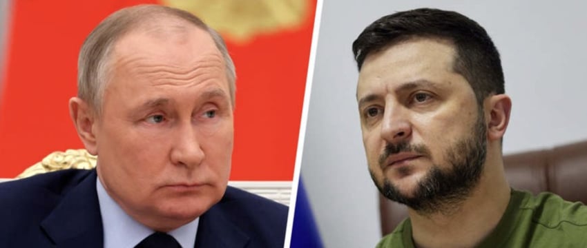 Политические высказывания и праздничные поздравления в Украине