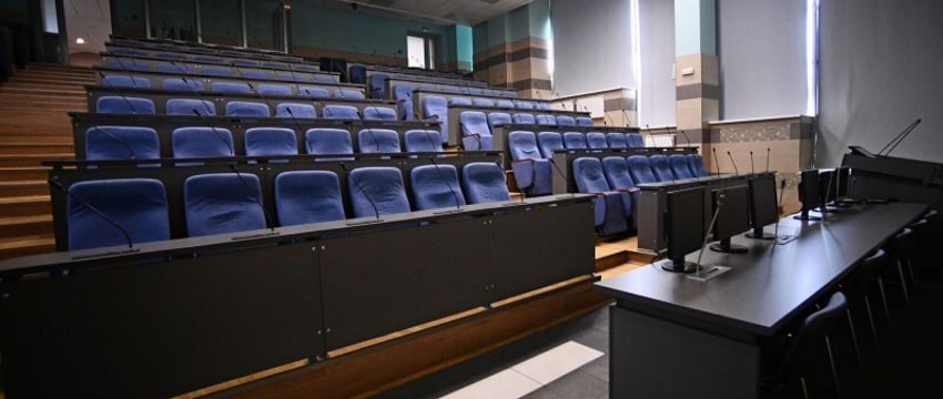 Закрытие частных вузов прокомментировало Минобразования Беларуси