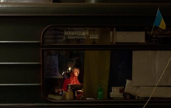 При обстреле Киева погибли четыре человека, ранены 40