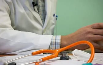 В Витебской областной больнице задержан заместитель главврача — Белые халаты